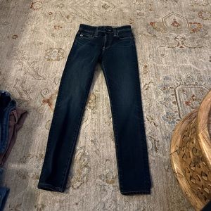 Adrian Goldschmied jeans